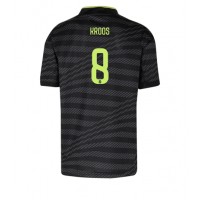 Real Madrid Toni Kroos #8 Fußballbekleidung 3rd trikot 2022-23 Kurzarm